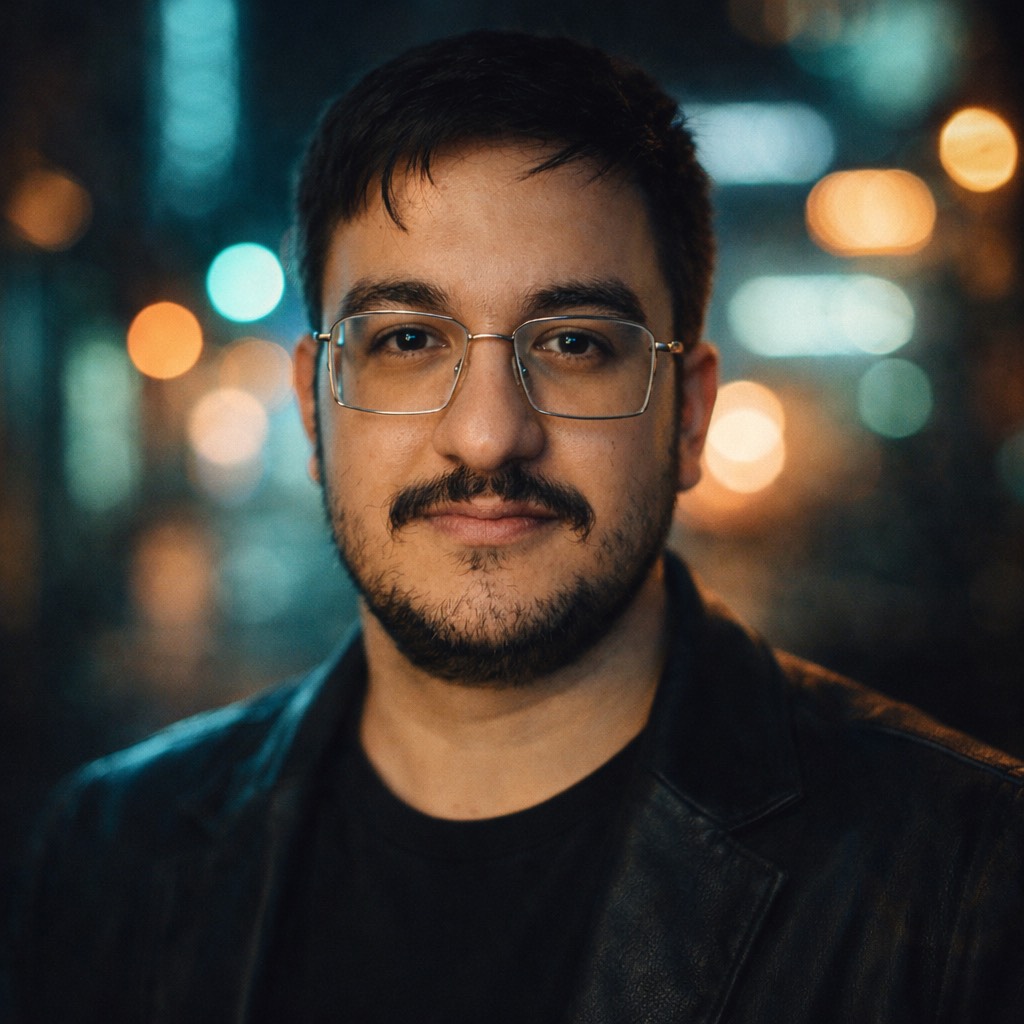 عکس امیررضا خانی‌پور